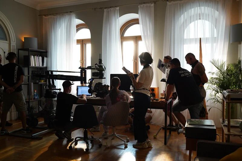 production