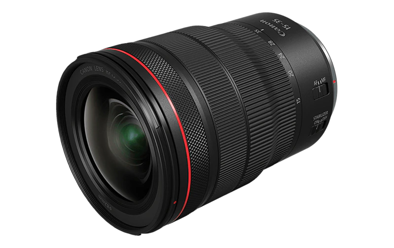The best canon wide angle lens