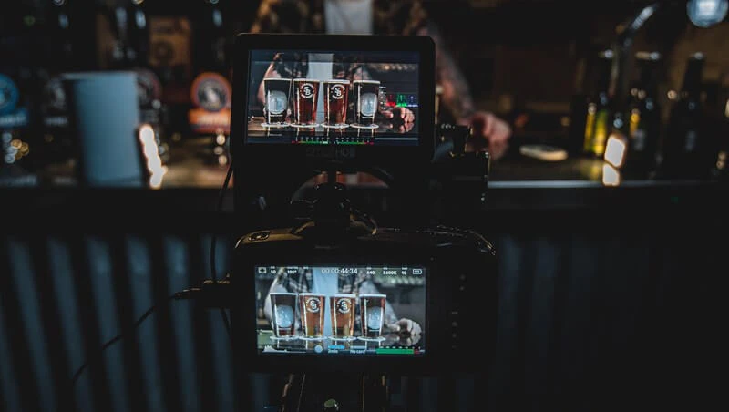 micro four thirds camera system bmpcc 4k