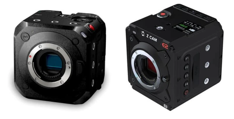 best mft cameras panasonic zcam