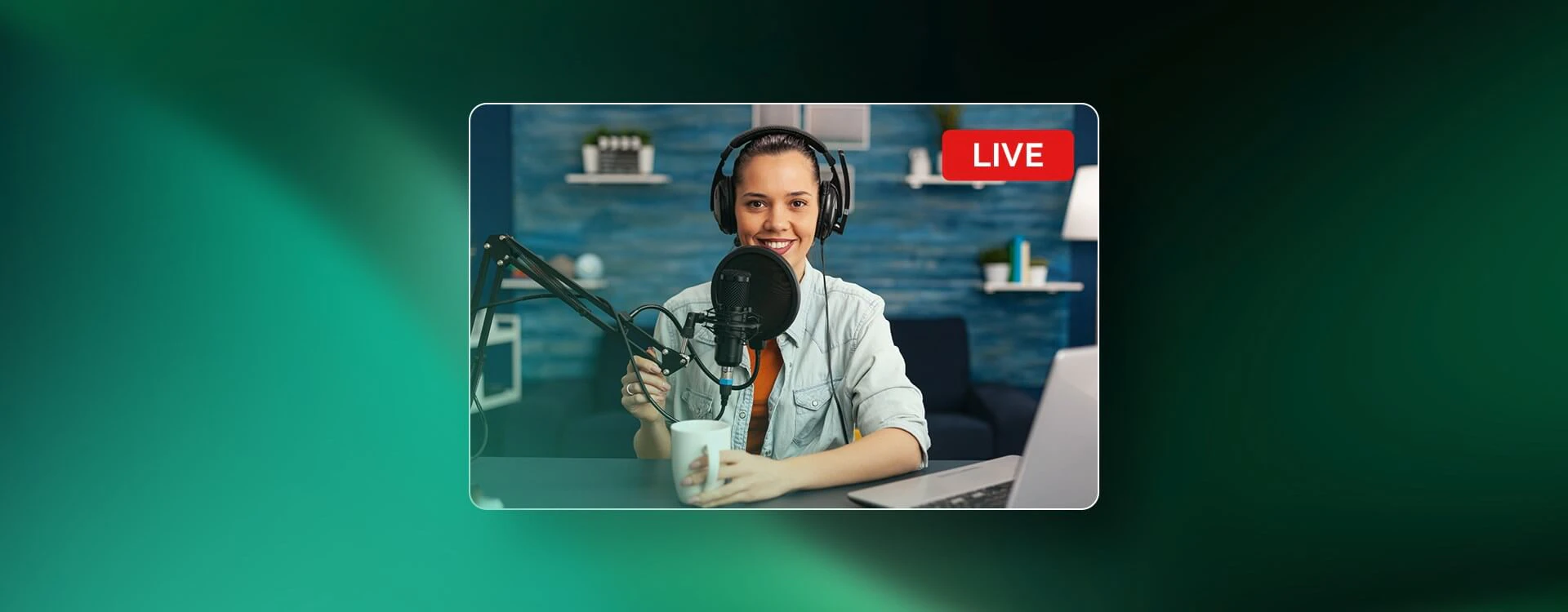 How to Live Stream on YouTube