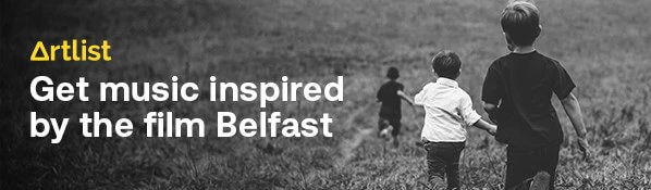 belfast banner