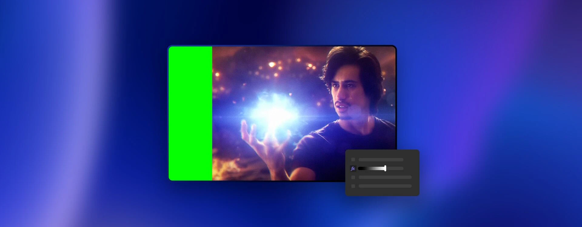 VFX software for beginners