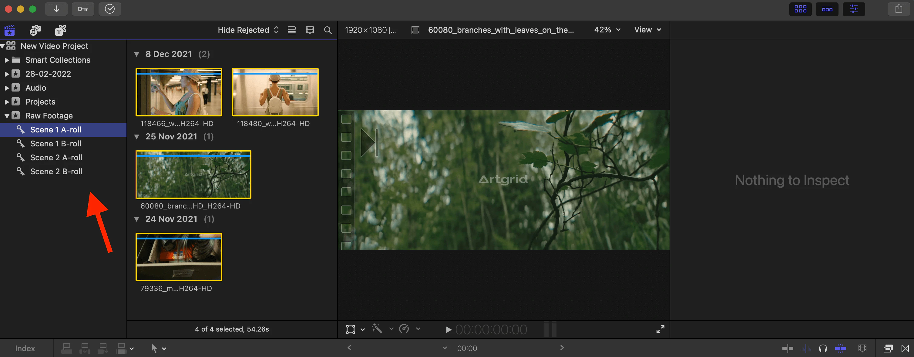 fcp import