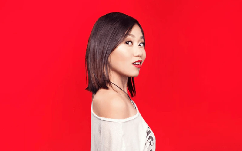 karen x chang