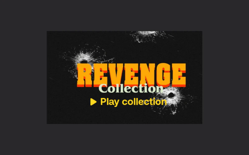 tarantino music collection