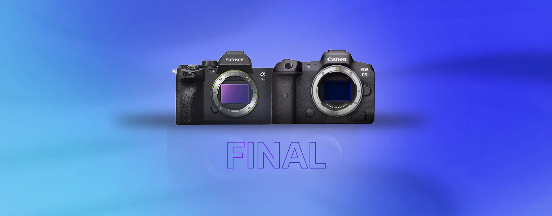 Best mirrorless cameras