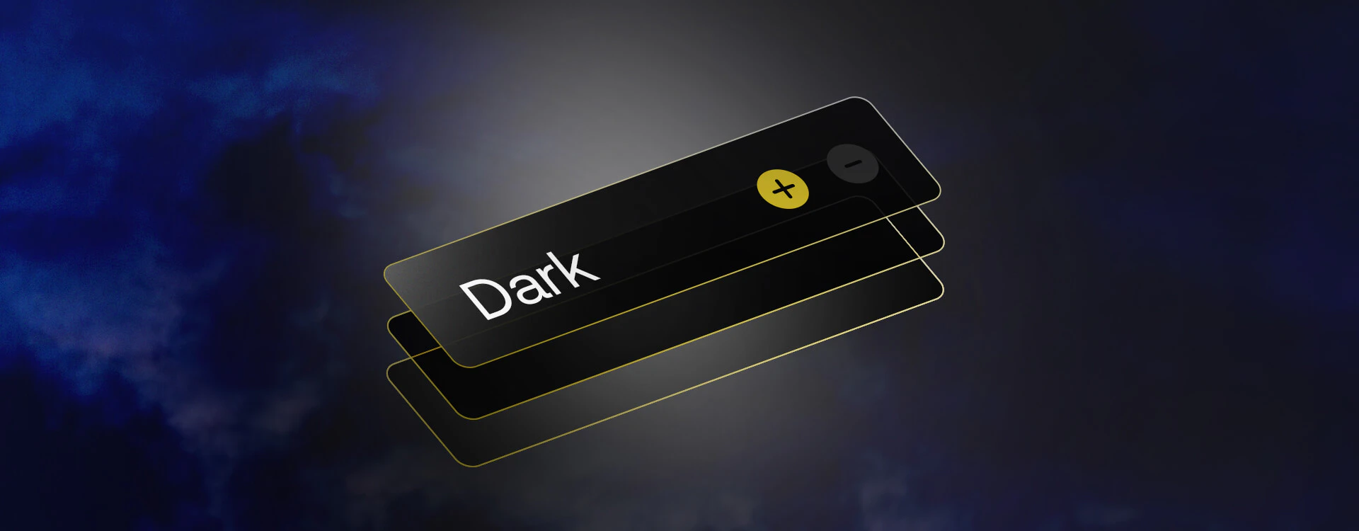 Artlist mood of the month dark