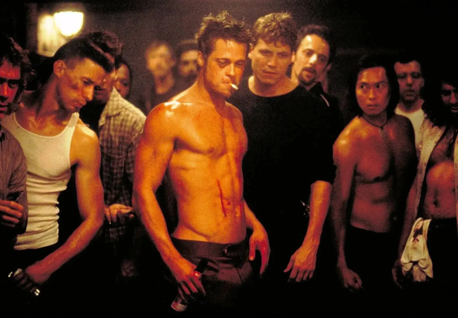 fight club cowboy shot size
