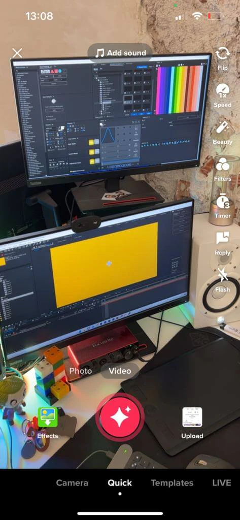 tiktok live tutorial 2