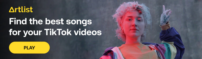 songs for tiktok