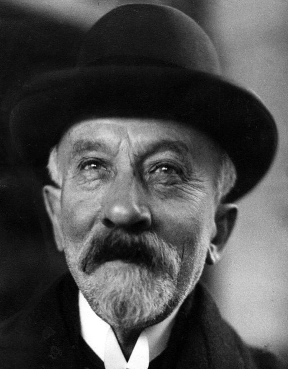 georges melies inventor of the jump cut
