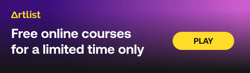 artlist academy