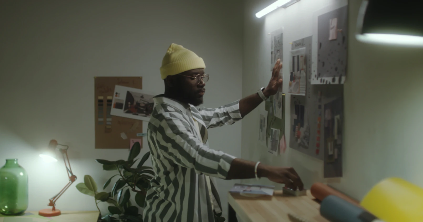 Why your video project needs a mood board