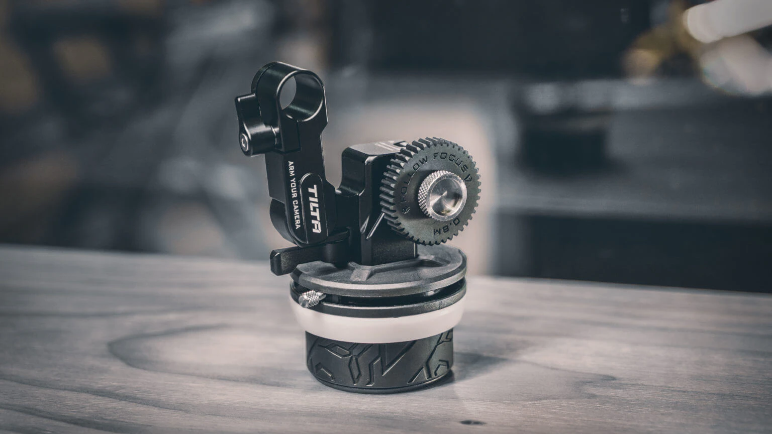 tikta budget follow focus system