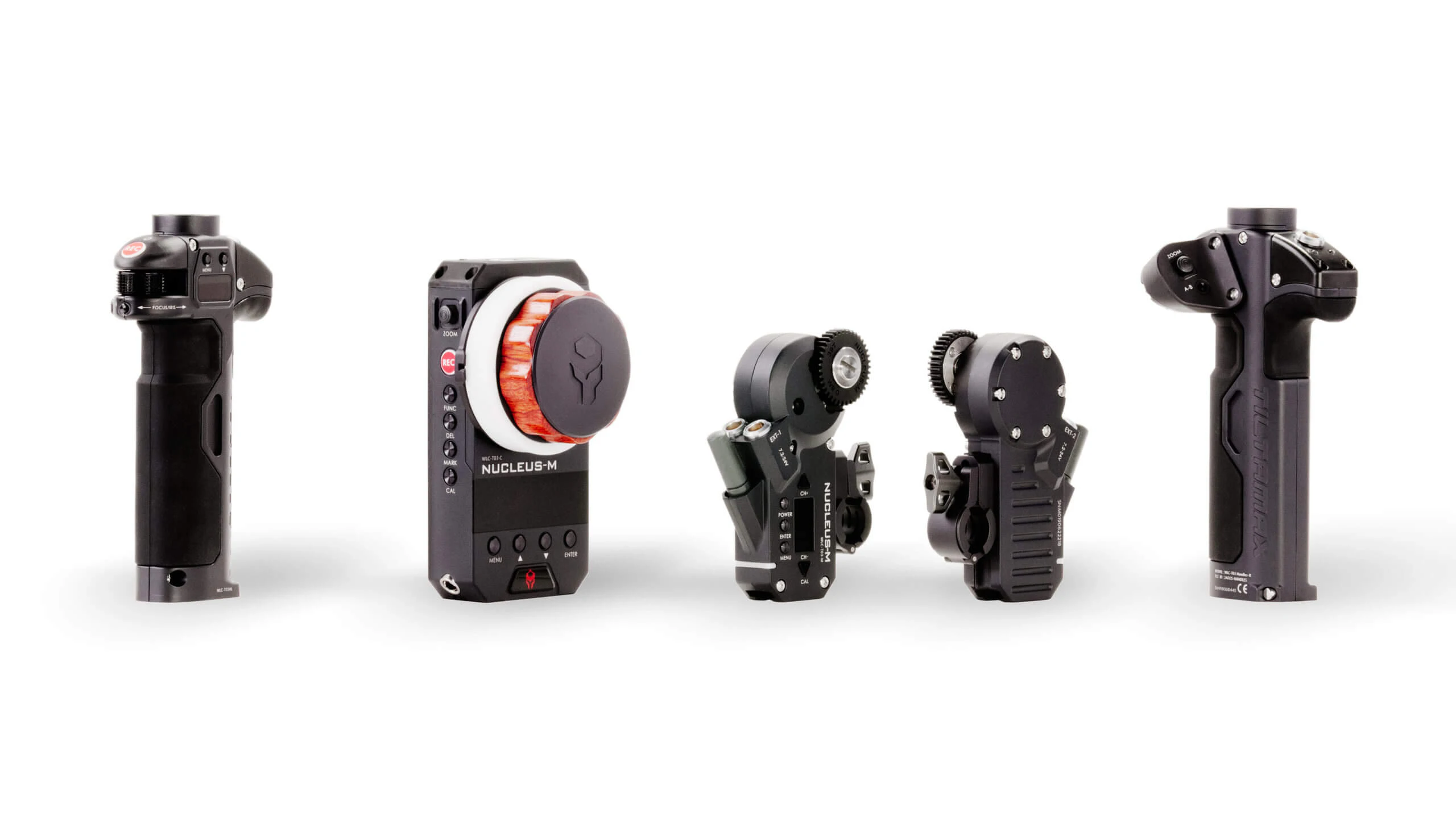 wireless follow focus