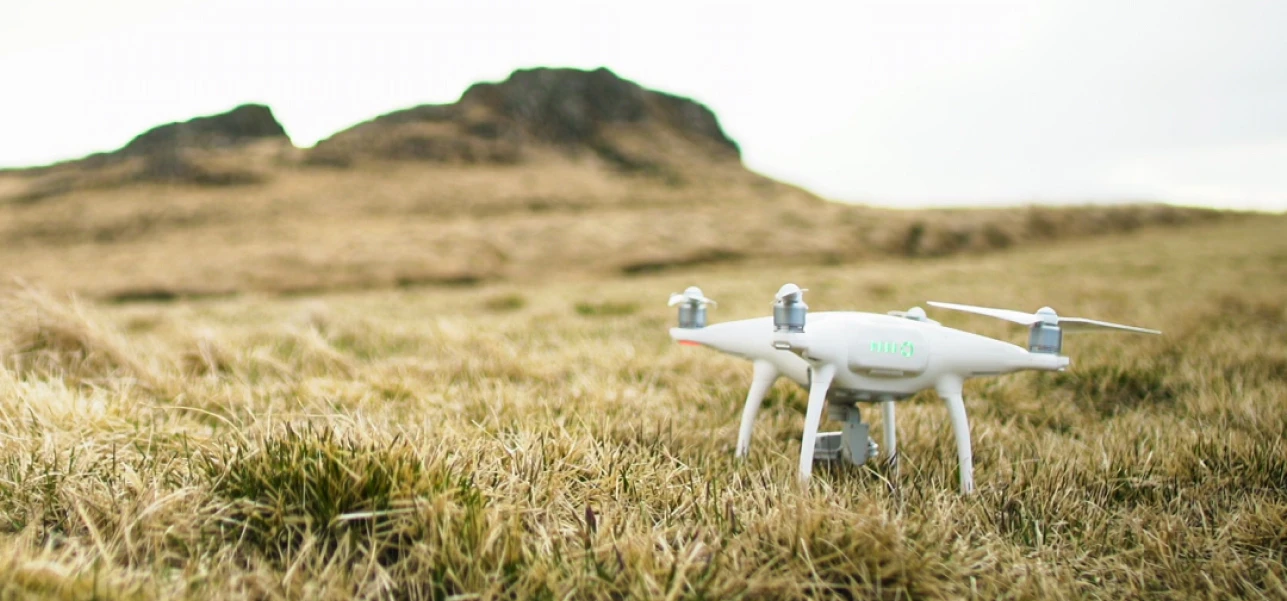 The best royalty-free music for drone videos