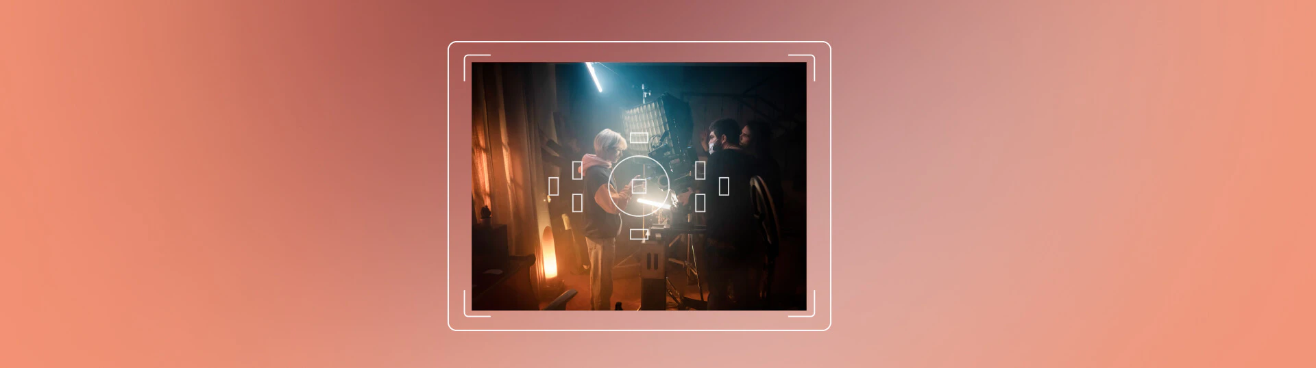 how to start a production company