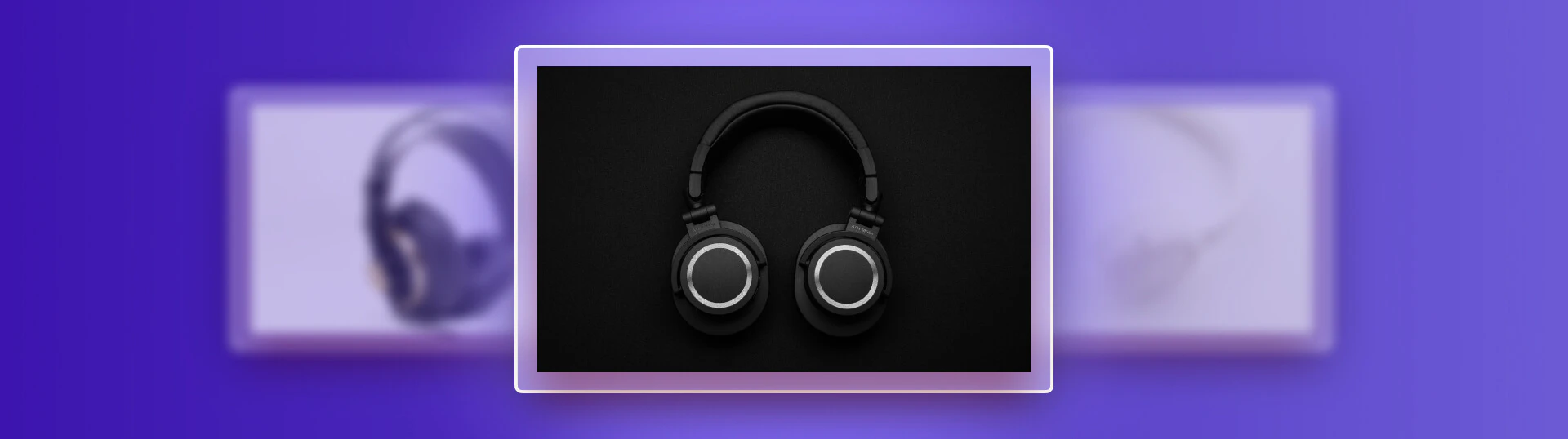 best headphones for video editing