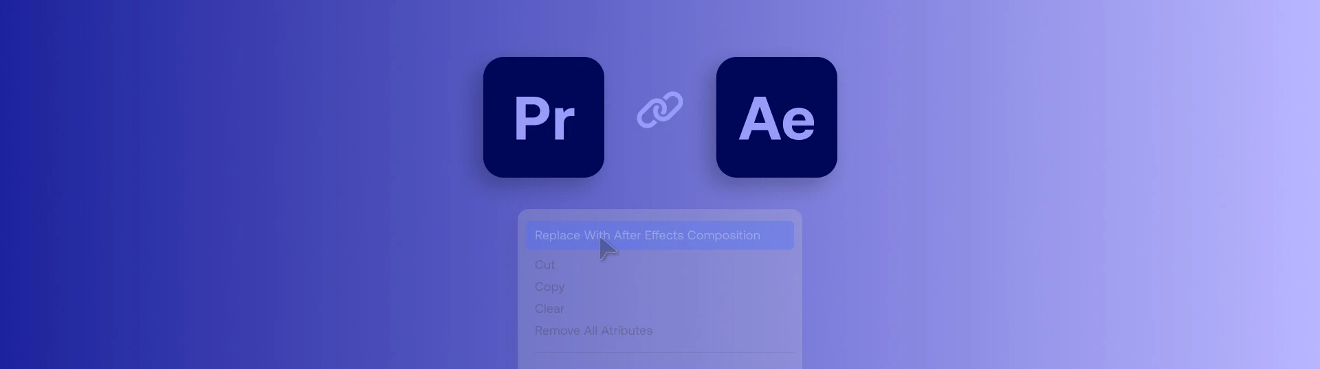 adobe dynamic links