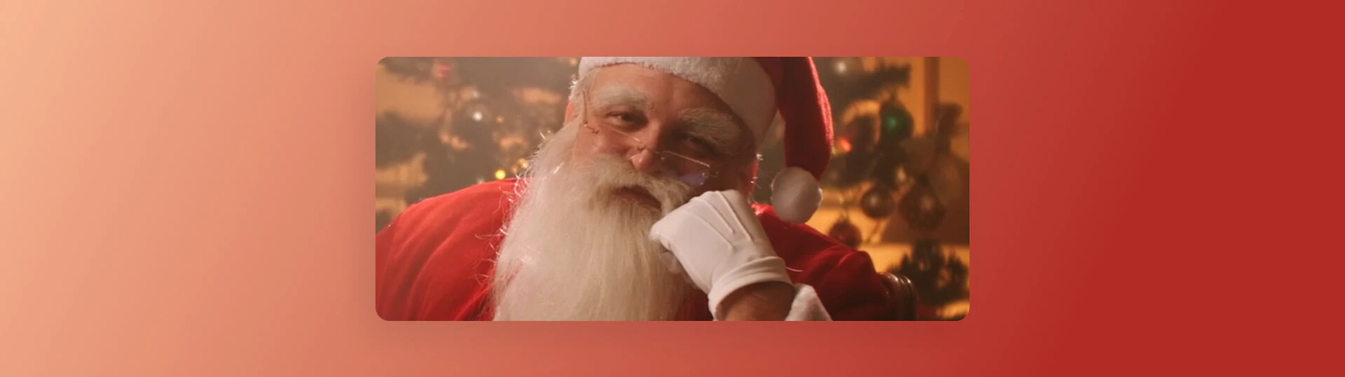 christmas sfx