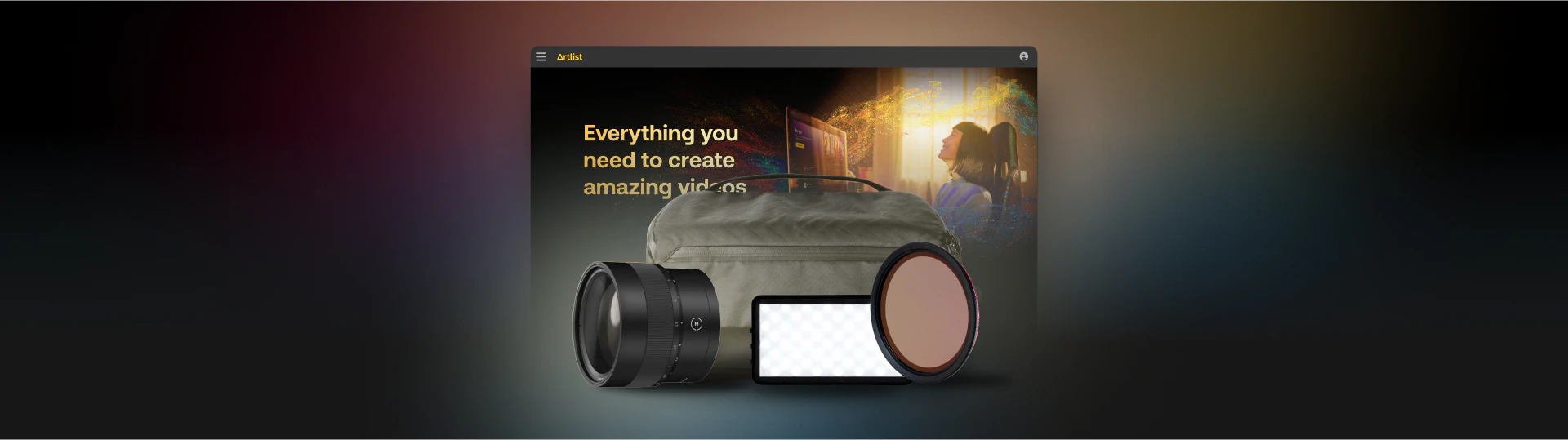Everything you need to know about anamorphic lenses