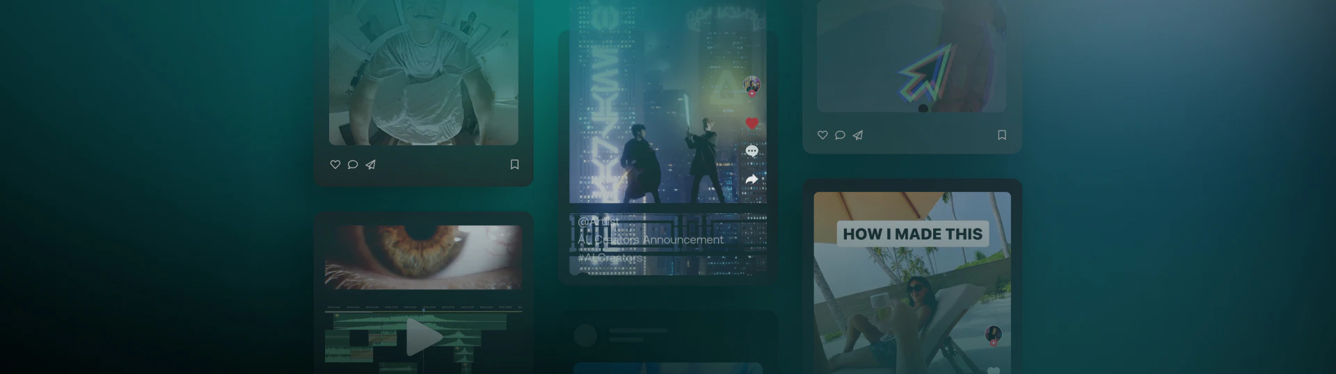 #ALCreators: May edition