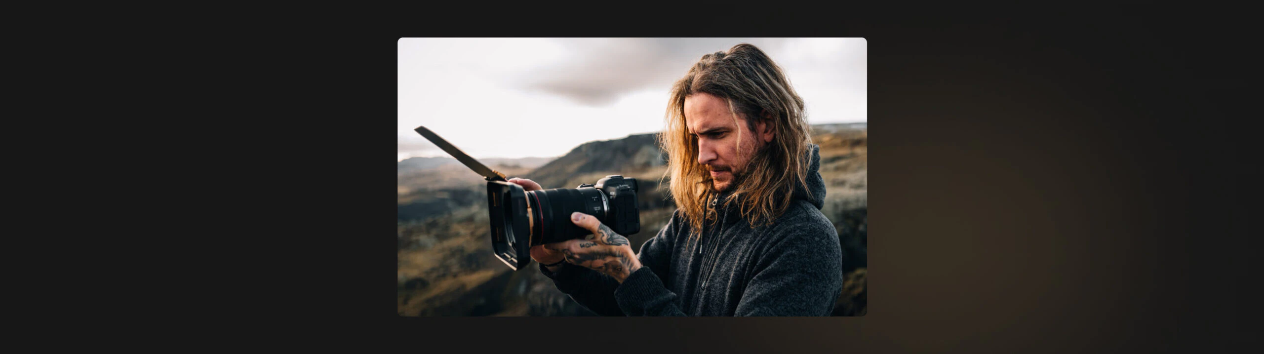 6 reasons why film photography is popular again