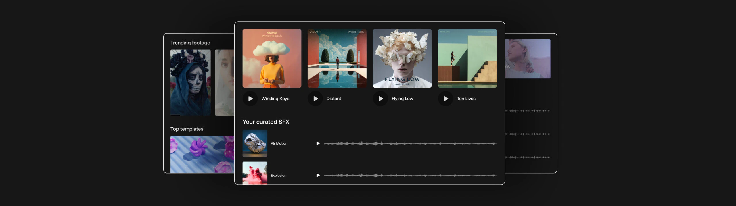 NEW: Your homepage just got personal