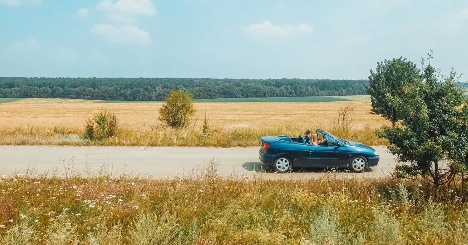Your road to car advertising success