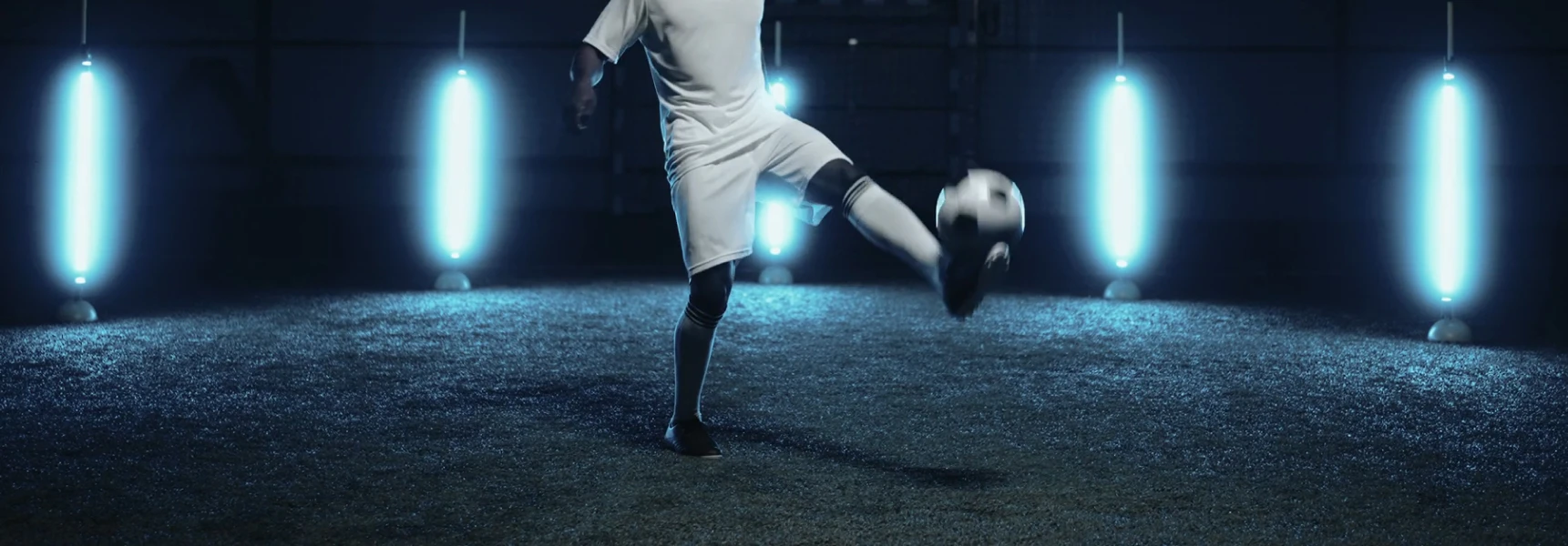 How the biggest sports teams in the world use Artlist assets to build their brand