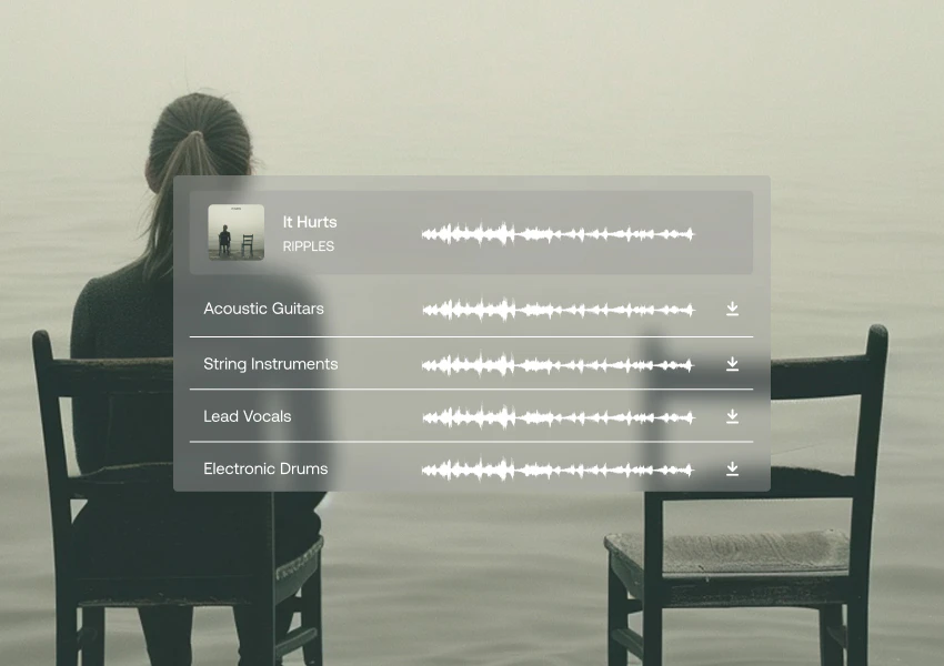 What are music stems and how to use them in creative projects