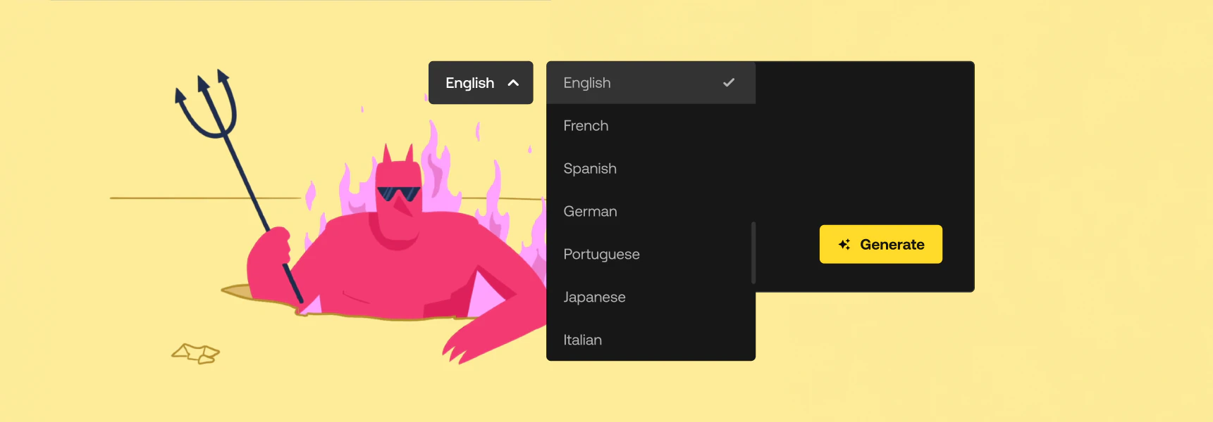 Introduction d'une mise à jour majeure d'Artlist avec la voix off en IA