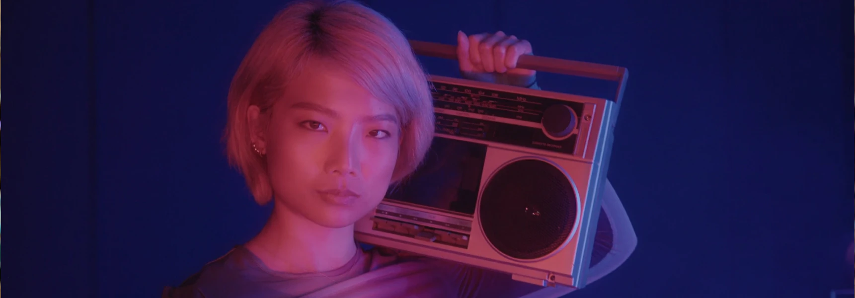 K-Pop music genre