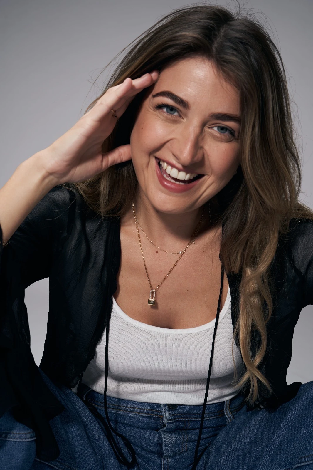 Image of Lea Griguer, Partnerships Manager at Artlist
