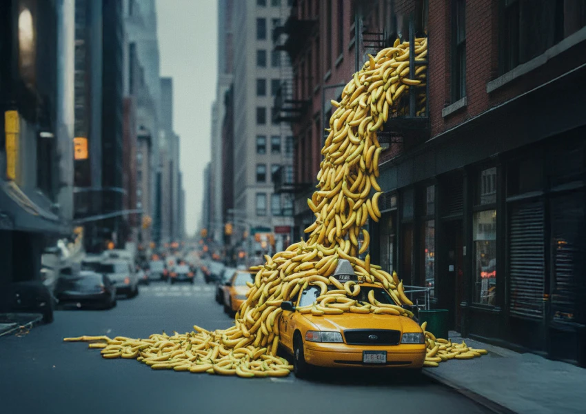 È arrivato Nano Banana: cosa significa per i video creator