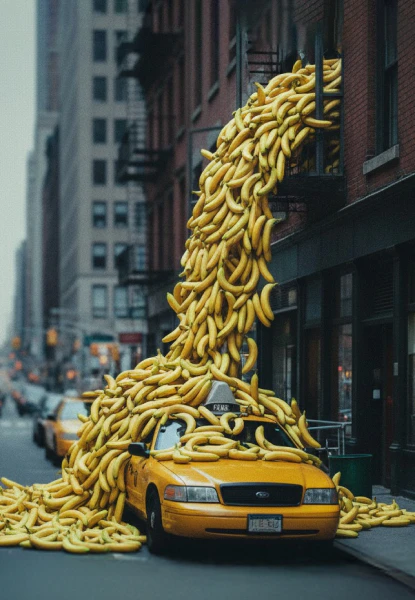 Nano Banana enfin disponible — ce que cela signifie pour les créateurs de vidéos