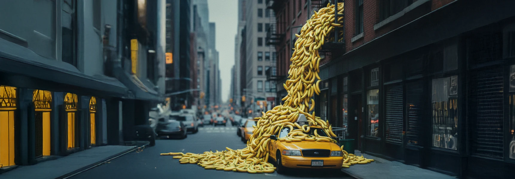 Nano Banana enfin disponible — ce que cela signifie pour les créateurs de vidéos