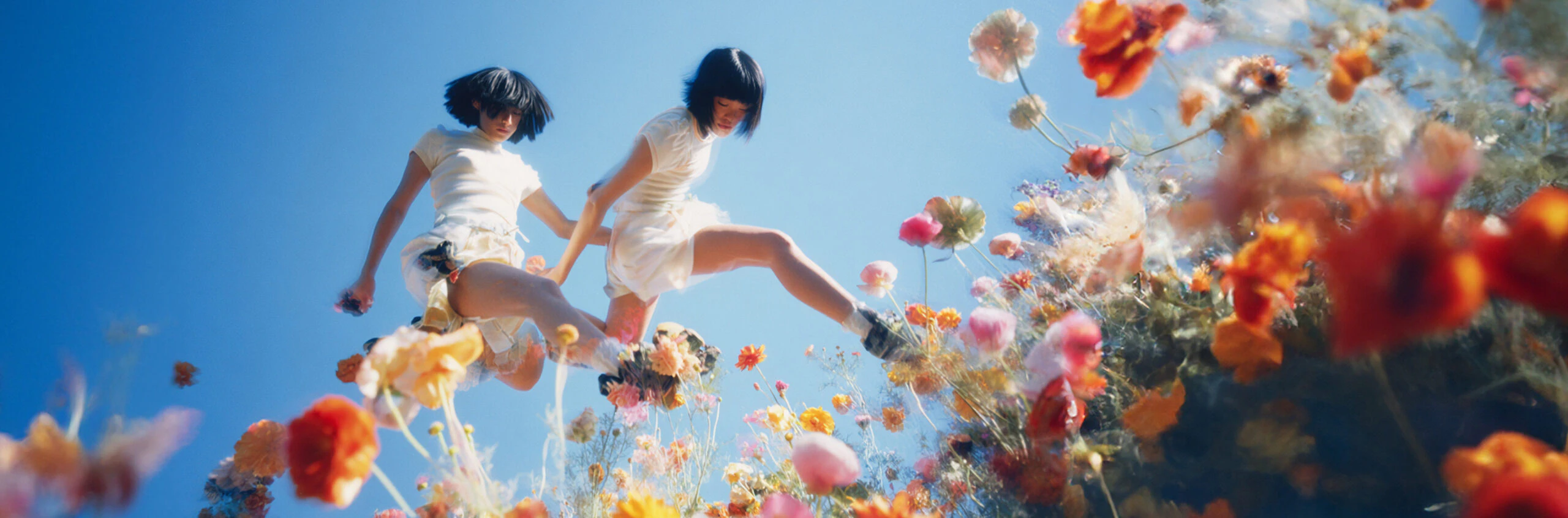 Turn one selfie into 10 film genre images with Artlist AI