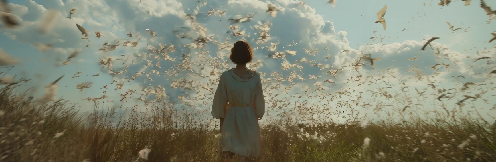 Choose Kling 2.1 for video AI cinematic storytelling