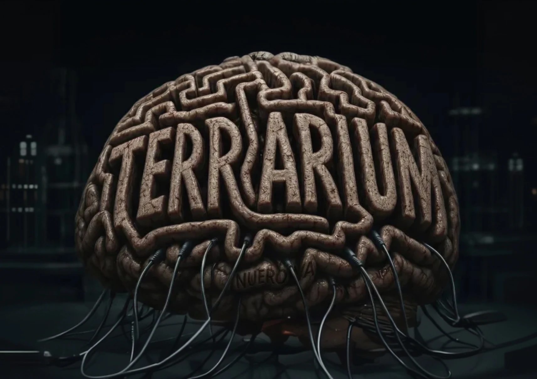 Terrarium: How Artlist is building its first AI-hybrid horror film