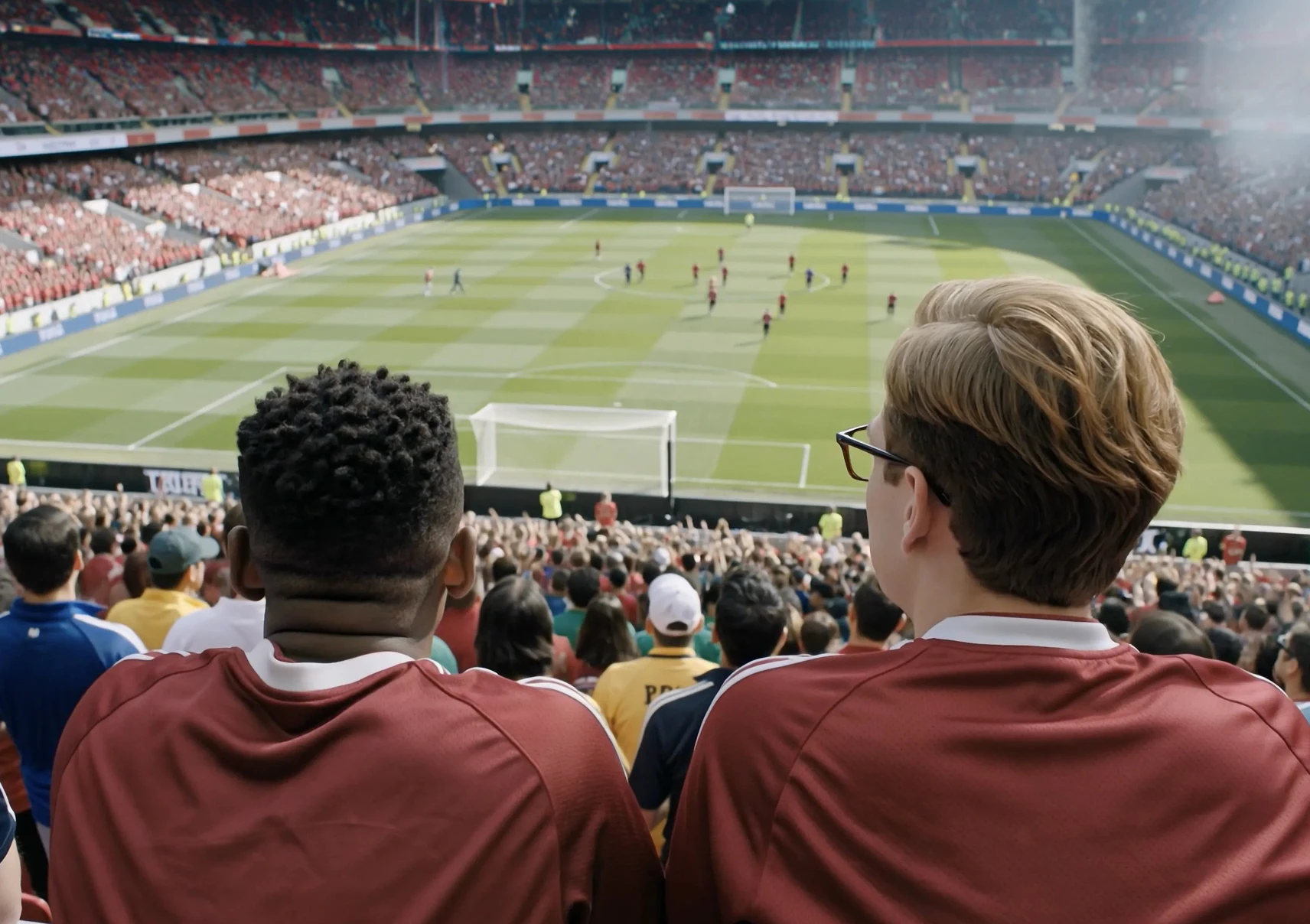 The World Cup brief that anyone can win