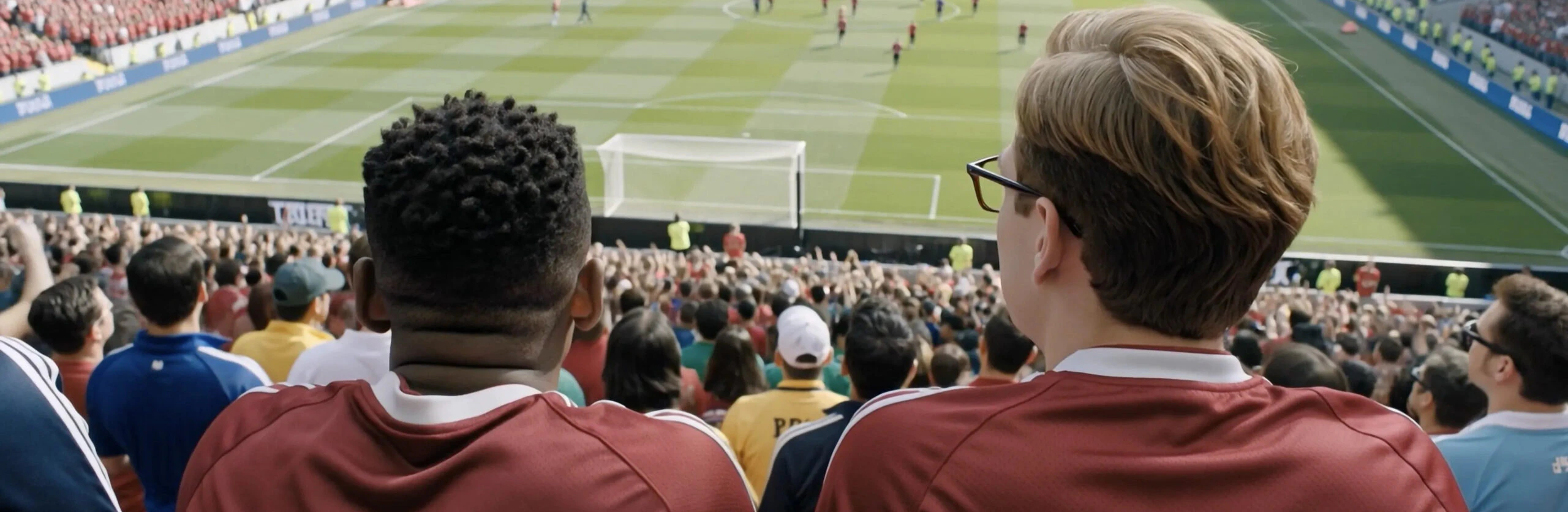 The World Cup brief that anyone can win